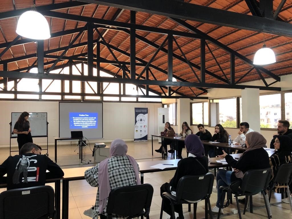 مبادرة طرابلس للسلام – حماية الاستقرار